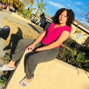 Meet your Posher, Katherine